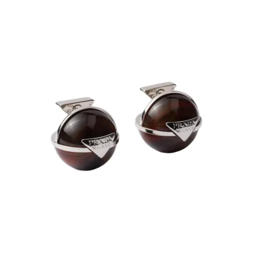 PRADA Серьги Женские