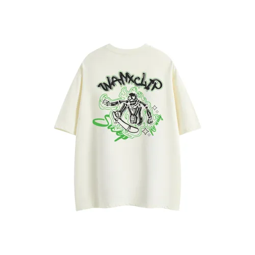 WANX Унисекс Футболки