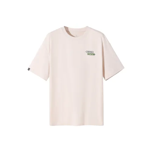 CAMEL Urban Function Series Унисекс Т-рубашки