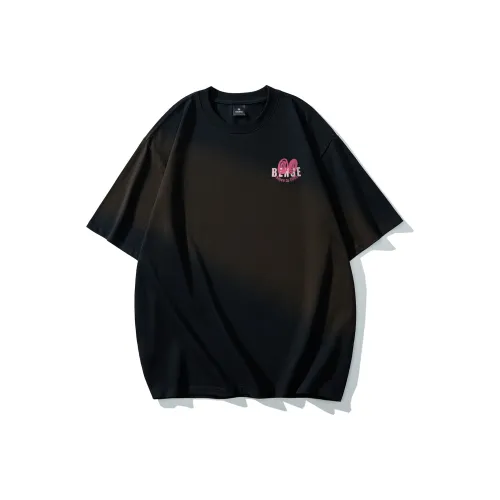 BENGE Унисекс Футболки
