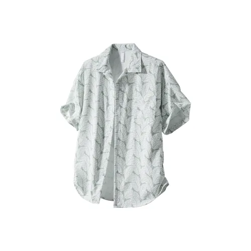 Доминиканский Абрикос Унисекс Рубашки