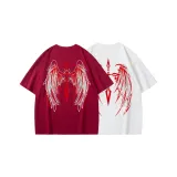 2 шт (Белый + Gucci красный)