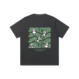 Темно-серый