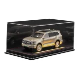 Танк 500[Золотой] + Кожа Пыль Покрытие