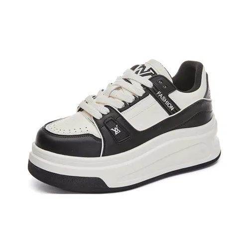 YOUYUSHI Амортизация и Дышащий Низкий Топ Casual Женские