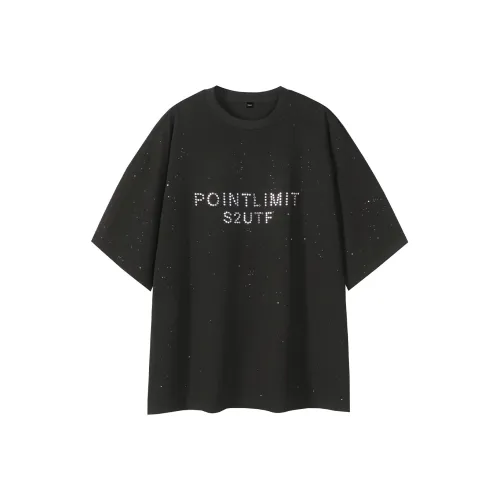 POINTLIMIT Унисекс Футболки