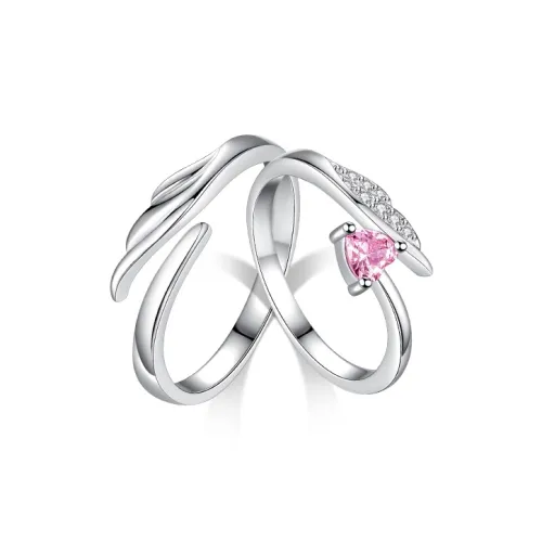 BHI Кольца Унисекс