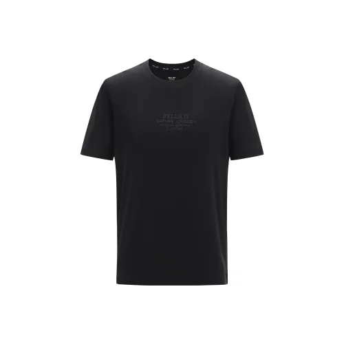 PELLIOT Classic 1,0 Мужская T-рубашка