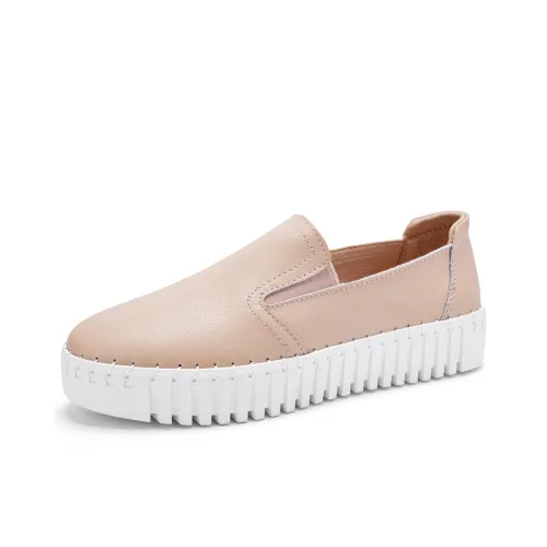 Reivanti Casual Женские Телесный