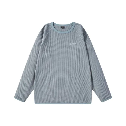 OUTDOOR PRODUCTS T-Shirt Унисекс Rain Gray