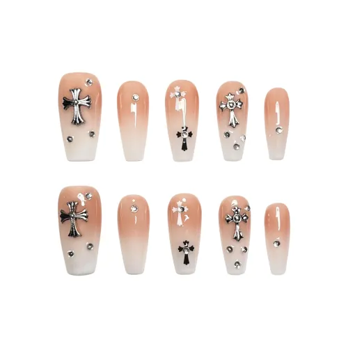 Rui Jin Искусственные Ногти Женские