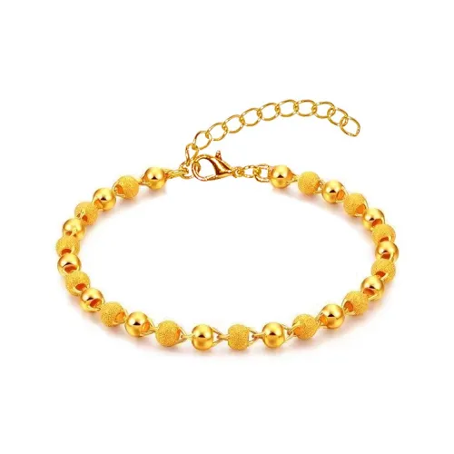 Inkopper Alloy Bracelets Women's