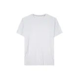 Чисто белый