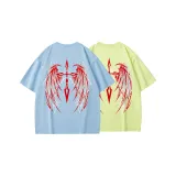 2 шт (Лимон + Светло-синий)