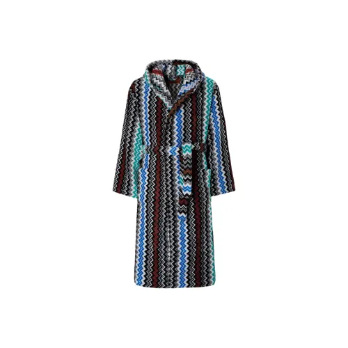 MISSONI Халаты Унисекс Разноцветные