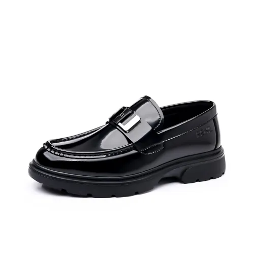 PEHL Мужская повседневная обувь, низкий топ, мужская