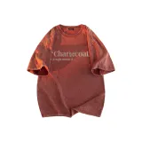 Ржаво-красный