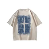 Бежево-абрикосовый