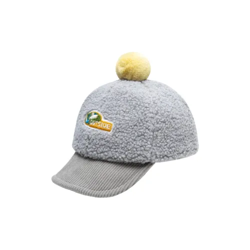 Mini Bala Полиэстер Кепки Детские