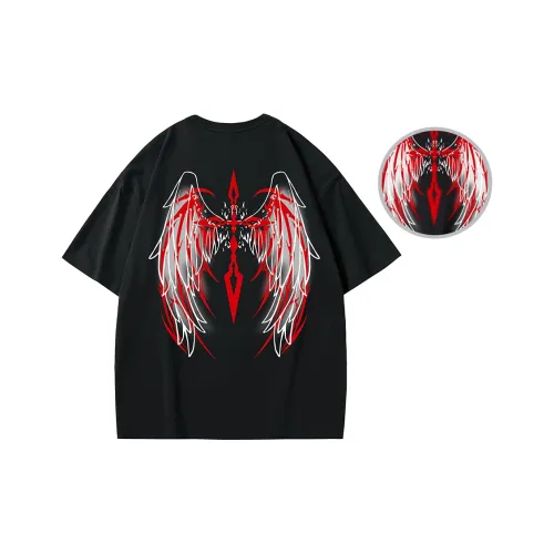 BOBBY ABLEY Унисекс Футболки