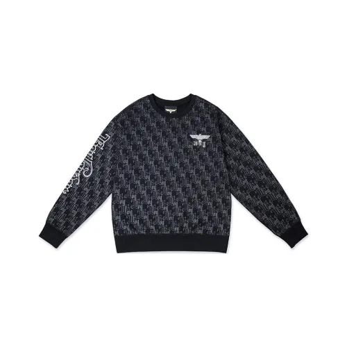 Boy London T-Shirt Унисекс Черный