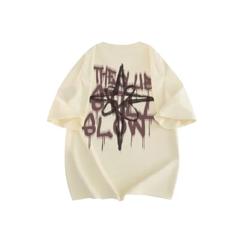 Stillslow Унисекс Футболки