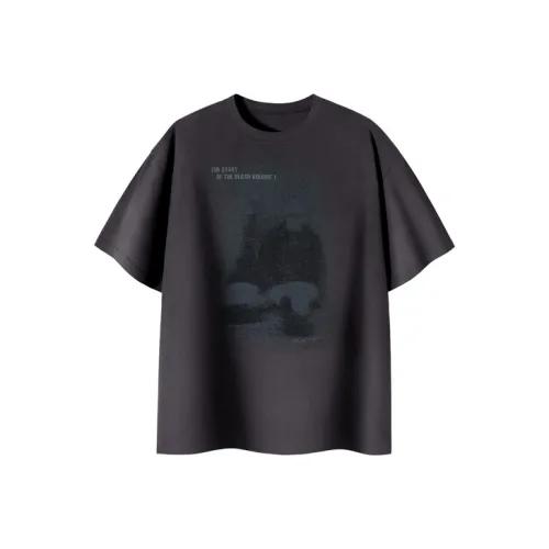 PSO Brand Унисекс Футболки