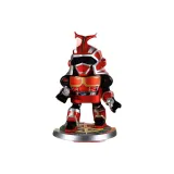 Подтвержденная версия Стиль-Capuda Супер Трансформер Форма (Распакованный и Удаленная Упаковка)