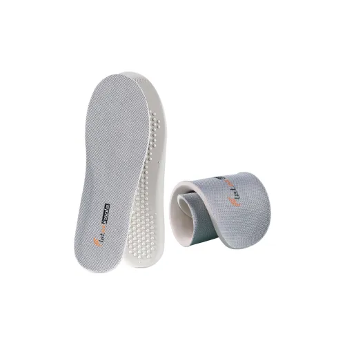 maigaole Латекс + Тканевая поверхность Стельки Унисекс