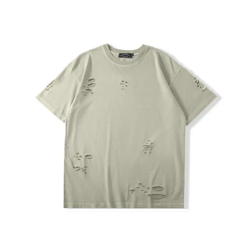 I'm David T Рубашка Унисекс Имбирно-желтый