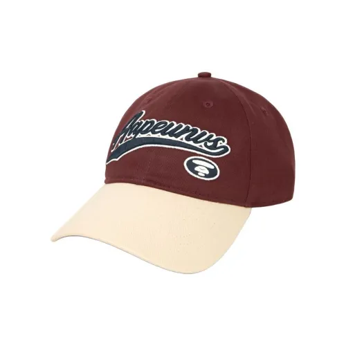 Aape Хлопок Бейсболки Унисекс