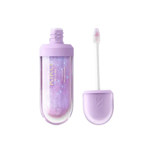 KIKO Ограниченная серия Блеск для губ Nourishing Цвет лица Hydrating 6,5 мл