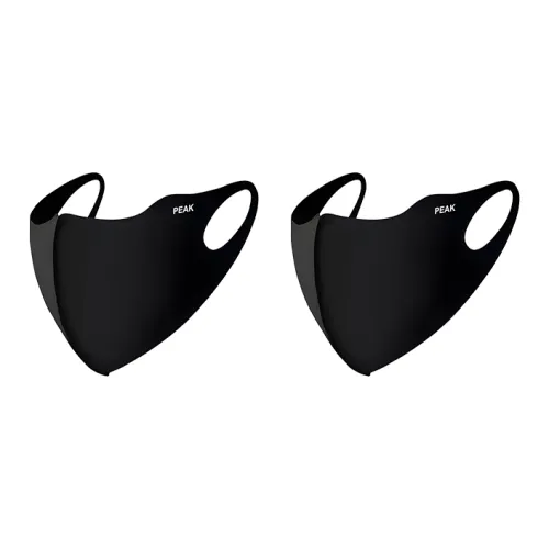 PEAK Полиэстер Маски с защитой от солнца Унисекс
