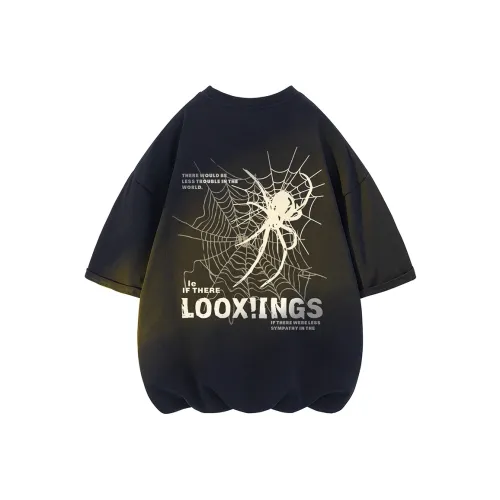 LOOX! Унисекс Футболки