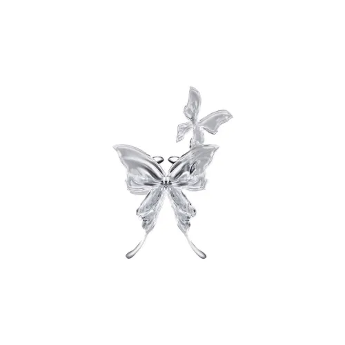 Ван Гог Смола Кольца Женские