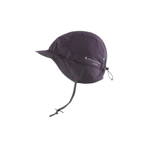 KLATTERMUSEN Полиамид Полиэстер Шапки и Кепки Мужской Фиолетовый