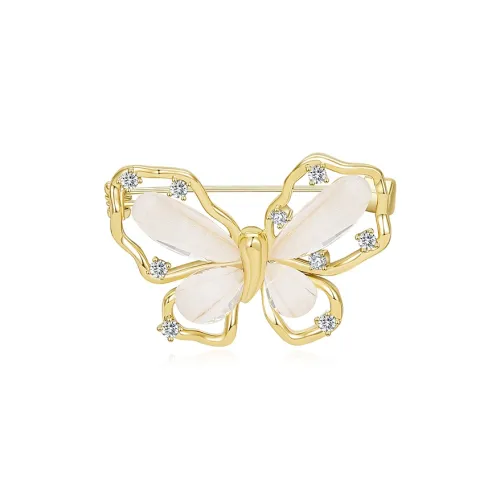 Lady Go Броши Женские