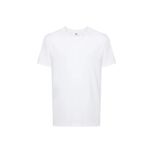 PAIGE Белая Мужская T-рубашка