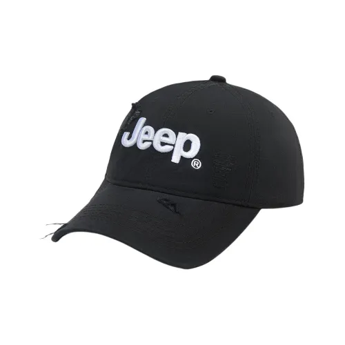 JEEP Хлопковые кепки унисекс