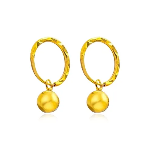 COPI Сплав Серьги Женские