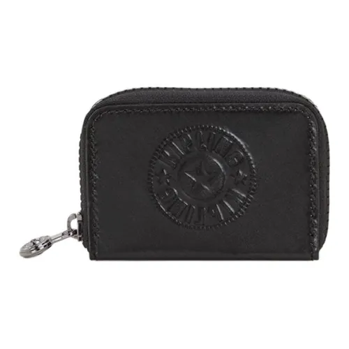 Kipling Монетницы Черный Унисекс