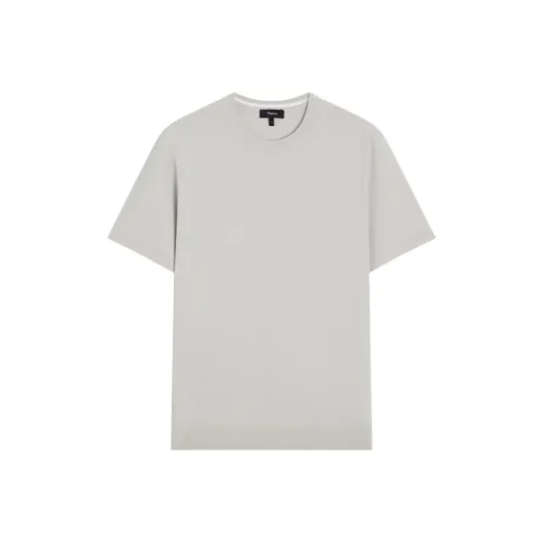 Мужская T-рубашка THEORY