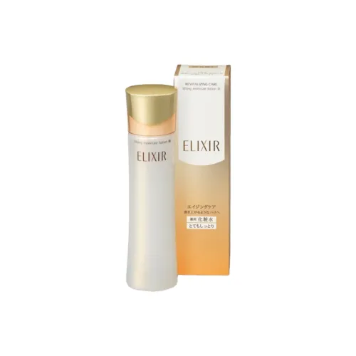 ELIXIR Лосьон Hydrating Унисекс