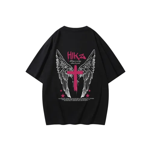 HIKZ Унисекс Футболки