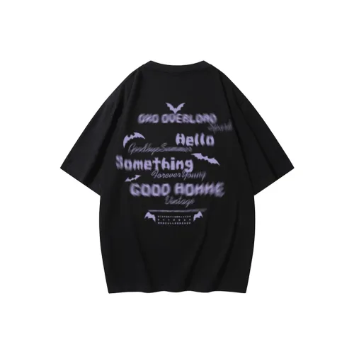 OXO OVERLOAD Унисекс T-рубашки