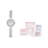 Ослепительный Белый [Принцесса Коробка]