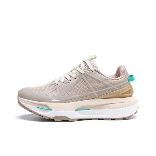 Kuding Беговые кроссовки Low Top Мужские