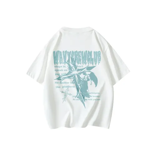 WAVYCREW Унисекс Футболки