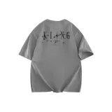 Светло-серый