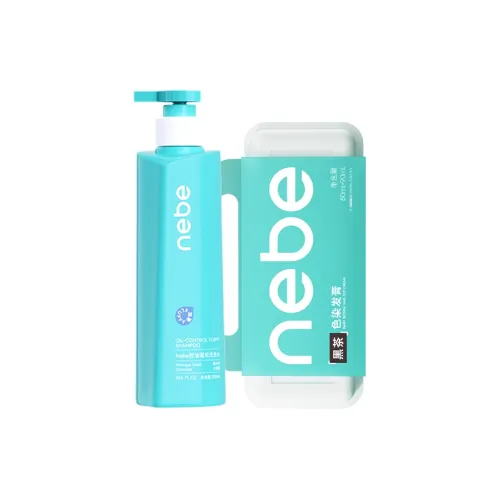 NEBE Наборы шампуня и кондиционера